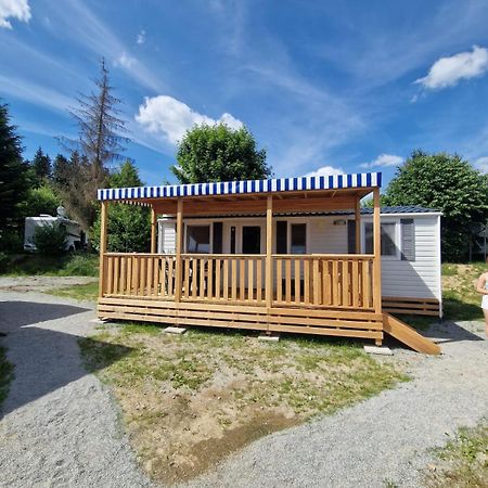 Knaus Campingpark Wingst Bagian luar foto