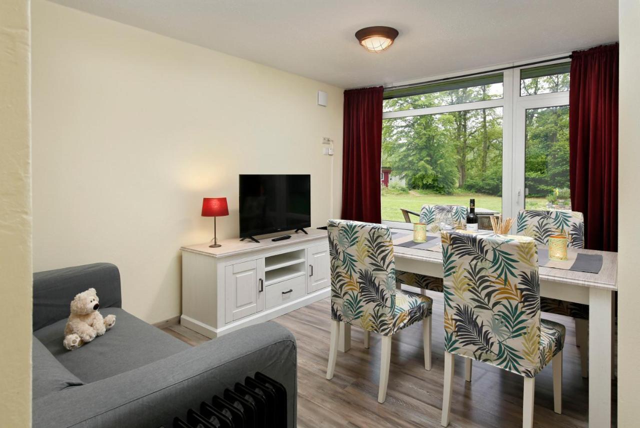 Knaus Campingpark Wingst Bagian luar foto